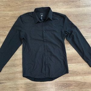 H&M Button-up Shirt